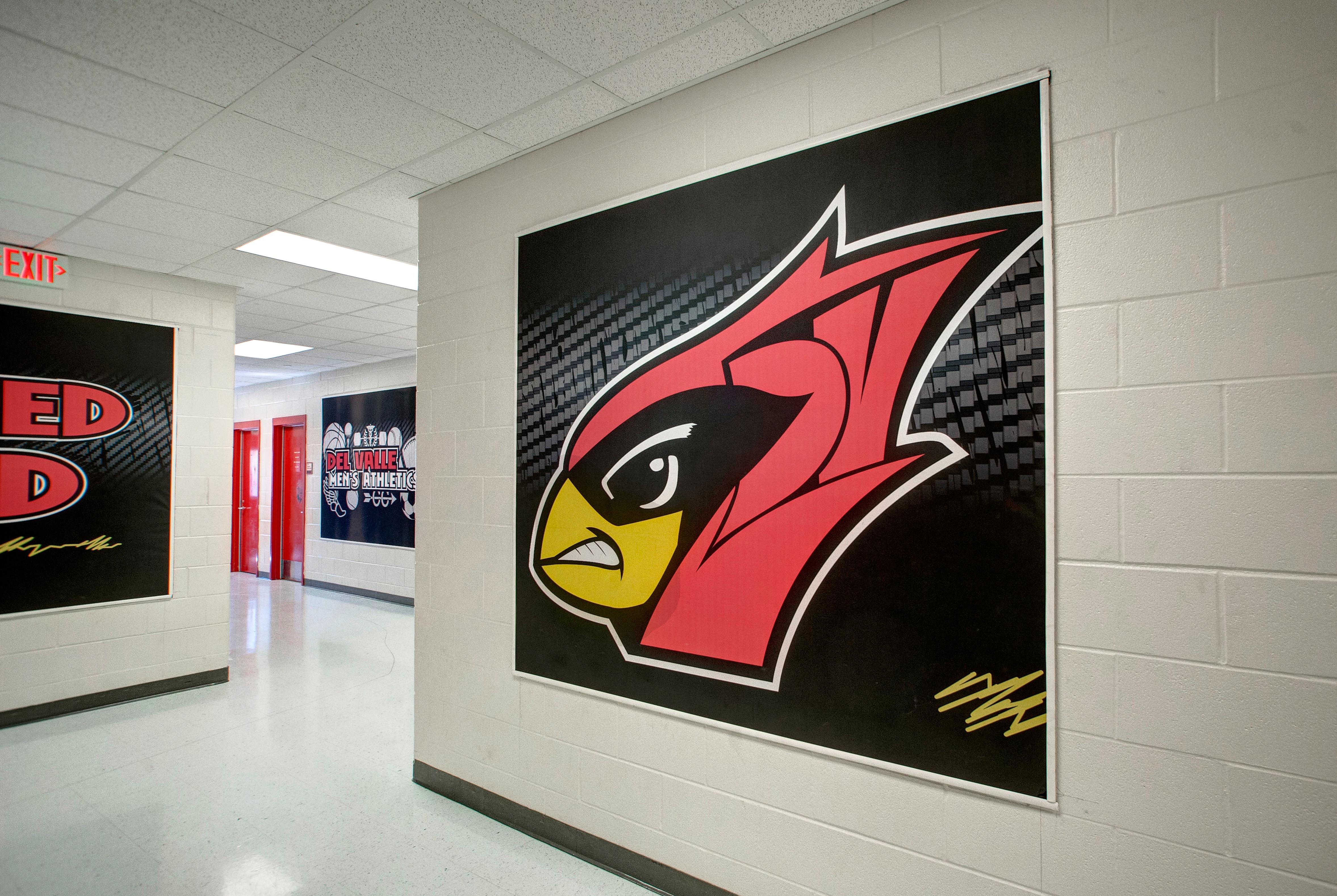 Hallway Graphics