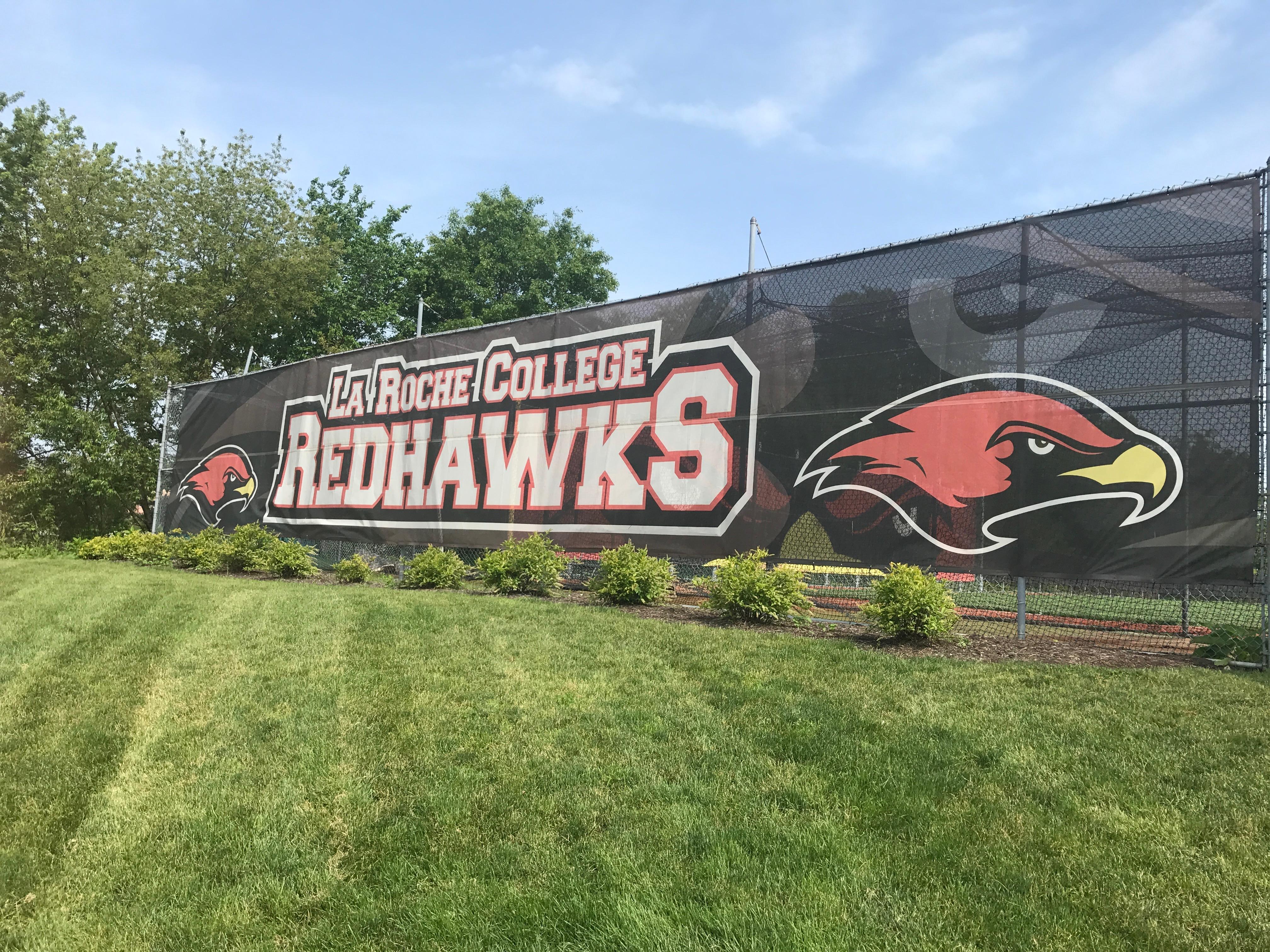 La Roche College | BigSigns.com